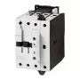 Eaton DILMP63 contactor de potencia, 3 polos, 63 A, bobina 230 V AC 50 Hz / 240 V AC 60 Hz, 1 NA + 1 NC, IP00 109855