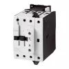 Eaton DILMP63 contactor de potencia, 3 polos, 63 A, bobina 230 V AC 50 Hz / 240 V AC 60 Hz, 1 NA + 1 NC, IP00 109855