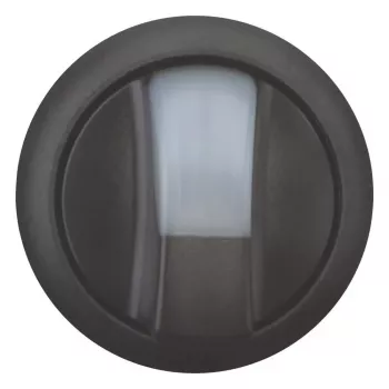 Eaton M22S-WRLK-W elemento frontal de interruptor basculante, blanco, enclavado, luminoso, 22,5 mm 216824