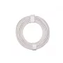 Donau Elektronik 175-015 cable LiY 1 x 0,75 mm² blanco 10 m