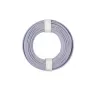 Donau Elektronik 175-019 cable LiY 1 x 0,75 mm² gris 10 m