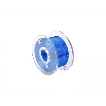 Donau Elektronik hilo de cobre esmaltado 0,10 mm de diámetro 100 m bobina (LD10-2)