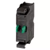 Eaton M22-K10P elemento de contacto, 1 NA, bornes de tornillo, montaje frontal 110835