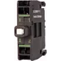 Eaton M22-CLEDC230-G elemento LED, verde, 230 V AC/DC, 0,3 W, bornes de tornillo 216580