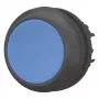 Eaton M22S-D-B actuador de pulsador plano, azul 216601
