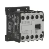Eaton DILER-22 minicontactor, 4 polos, 2NO+2NC, bobina 24 V AC 010344