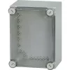 Eaton carcasa universal 150 x 187,5 x 250 mm policarbonato gris CI23X-125 10408