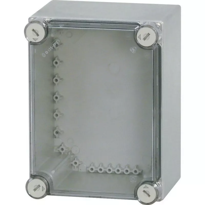 Eaton carcasa universal 150 x 187,5 x 250 mm policarbonato gris CI23X-125 10408