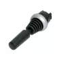 Eaton M22-WJ2V-2P joystick, 2 puntos de conmutación 111507