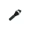 Eaton M22-WJ2V-2P joystick, 2 puntos de conmutación 111507