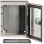Eaton CS-2520/150 estante de montaje en pared, gris 111646