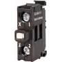 Eaton M22-LEDC-B elemento LED, azul, 12-30 V AC/DC, bornes de tornillo 218058