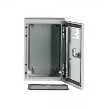 Eaton CS-32/150 carcasa de pared, gris (111647)