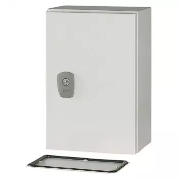 Eaton CS-32/150 carcasa de pared, gris (111647)