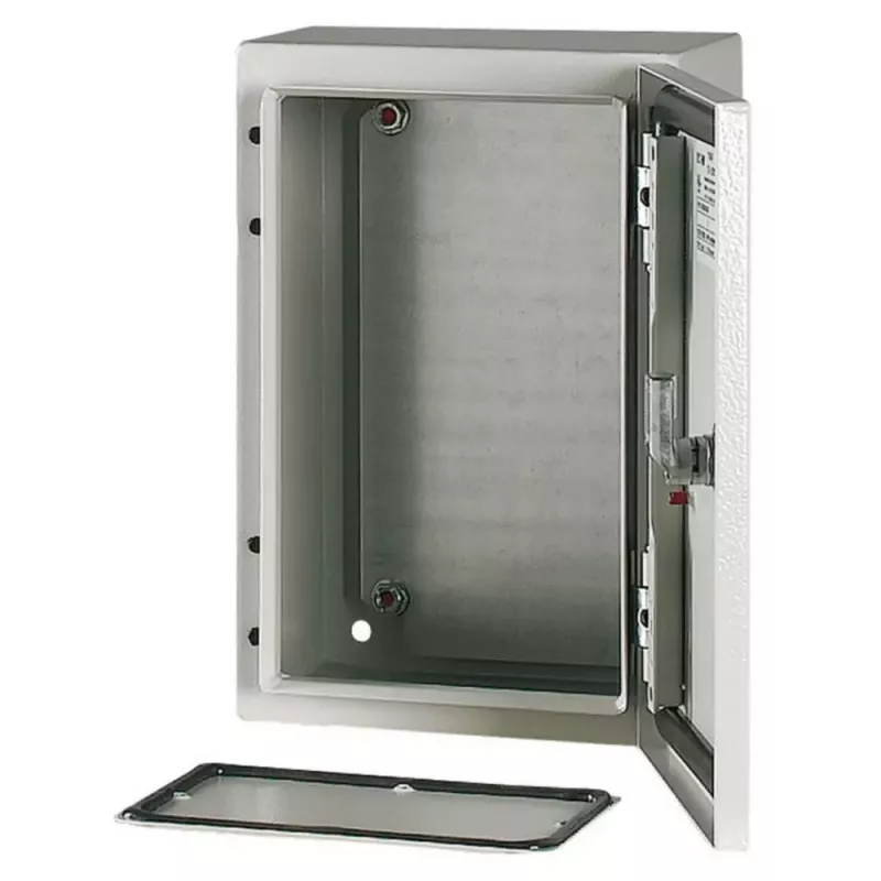 Eaton CS-32/150 carcasa de pared, gris (111647)
