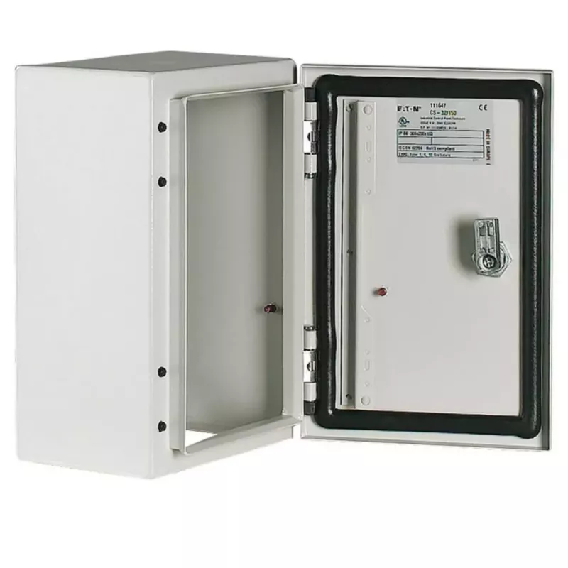Eaton CS-32/150 carcasa de pared, gris (111647)