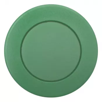Eaton Moeller M22-DRP-G accionamiento de pulsador de seta, verde, enclavado, sin rotular 216747