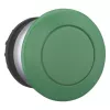 Eaton Moeller M22-DRP-G accionamiento de pulsador de seta, verde, enclavado, sin rotular 216747