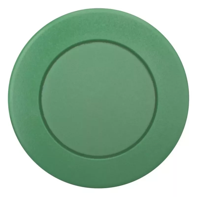 Eaton Moeller M22-DRP-G accionamiento de pulsador de seta, verde, enclavado, sin rotular 216747