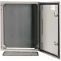 Eaton CS-54/200 rack de montaje en pared plata 12U 540x540x200 mm 111689