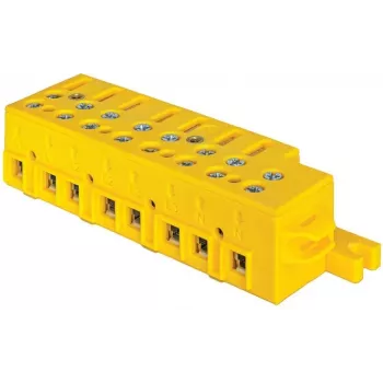 Eaton borne de conexión para contador ZSD-ZSK/DS (226450)