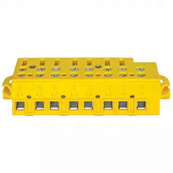 Eaton borne de conexión para contador ZSD-ZSK/DS (226450)