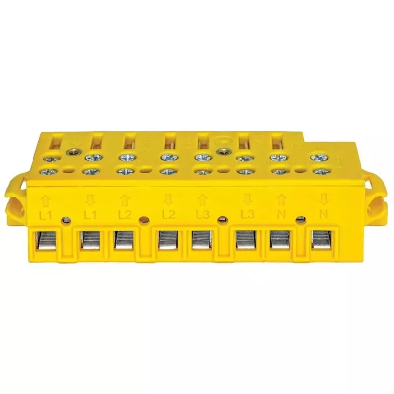 Eaton borne de conexión para contador ZSD-ZSK/DS (226450)