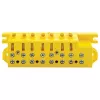 Eaton borne de conexión para contador ZSD-ZSK/DS (226450)
