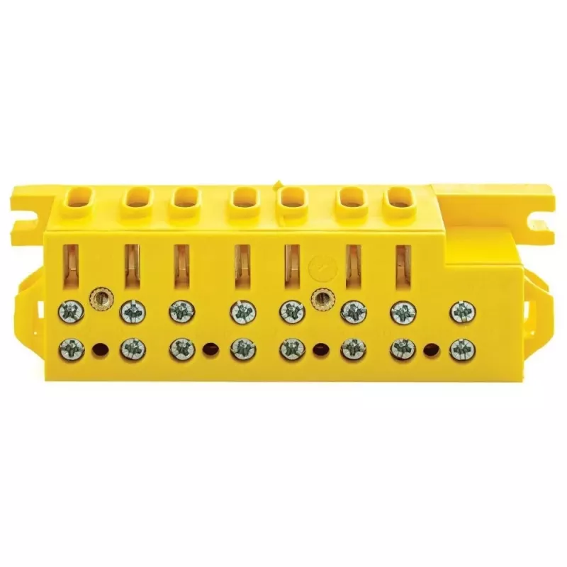Eaton borne de conexión para contador ZSD-ZSK/DS (226450)