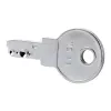 Eaton M22-ES-MS11 llave de repuesto, codificación MS11, negra 111762