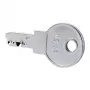 Eaton M22-ES-MS11 llave de repuesto, codificación MS11, negra 111762