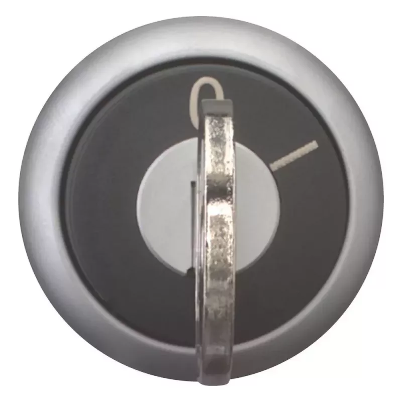 Eaton M22-WRS-MS10-A1 selector de llave, 2 posiciones