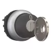 Eaton M22-WRS-MS10-A1 selector de llave, 2 posiciones