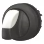 Eaton M22S-WRK accionamiento de selector, 2 posiciones, enclavamiento, negro 216869