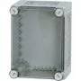 Eaton CI23E-125 caja con troqueles métricos