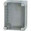 Eaton CI23E-125 caja con troqueles métricos