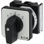 Eaton T0-1-8214/E conmutador 6,5 kW 3 polos 3 posiciones