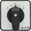 Eaton T0-1-8214/E conmutador 6,5 kW 3 polos 3 posiciones