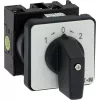 Eaton T0-1-8214/E conmutador 6,5 kW 3 polos 3 posiciones