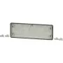Eaton FL4-5 brida de carcasa, plástico gris, 329 x 23 x 116 mm 021982