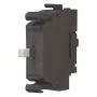 Eaton M22-SWD-K11 elemento funcional, 2 posiciones, montaje frontal