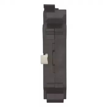 Eaton M22-SWD-K11 accionamiento de interruptor de 2 posiciones con enclavamiento, negro, montaje frontal, 22,5 mm 115964