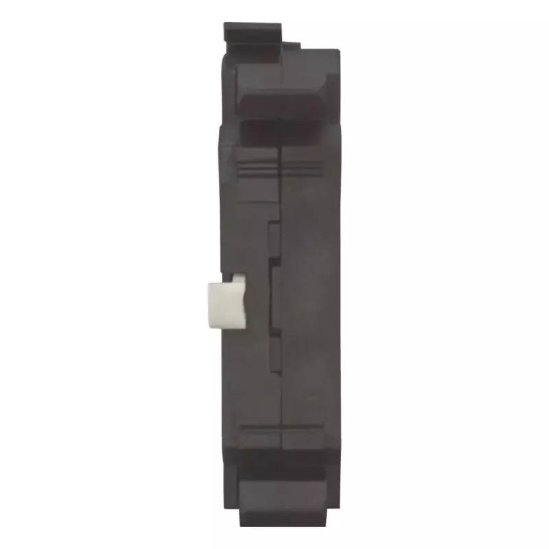 Eaton M22-SWD-K11 elemento funcional, 2 posiciones, montaje frontal