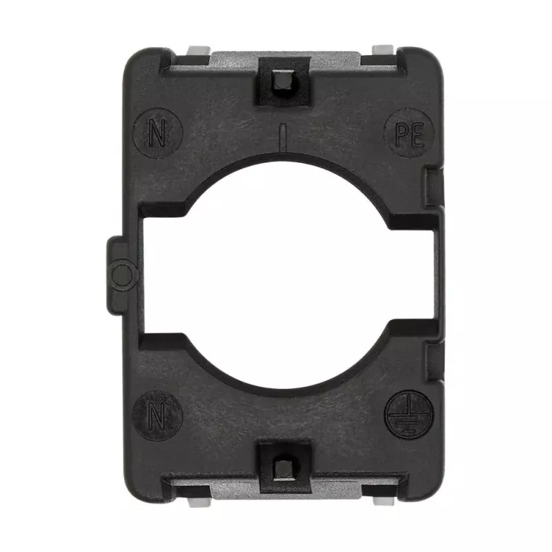 Eaton ZVV-P3 prolongación de enclavamiento para interruptores seccionadores de carga P1/P3/P5 (024671)