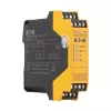 Eaton ESR5-NO-31-230VAC relé de seguridad, 230V AC, 3 contactos de seguridad NA, 1 contacto auxiliar NC, carril DIN 119380