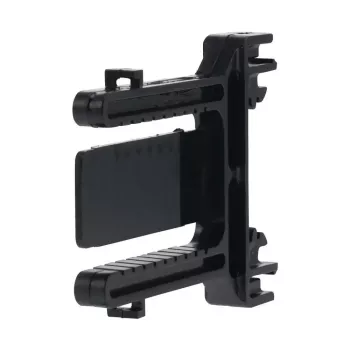 Eaton SKF-HA ventana de inspección para carril DIN, 2,5 TE, gris/transparente 233782