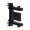 Eaton SKF-HA ventana de inspección para carril DIN, 2,5 TE, gris/transparente 233782