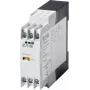 Eaton ETR4-51-A relé temporizador estrella-triángulo, 24-240V AC/DC, 3-60s, 2 CO, carril DIN 031884
