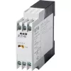 Eaton ETR4-51-A relé temporizador estrella-triángulo, 24-240V AC/DC, 3-60s, 2 CO, carril DIN 031884