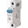 Eaton PXL-C20/1 interruptor automático 1P C 20A 10kA 236060